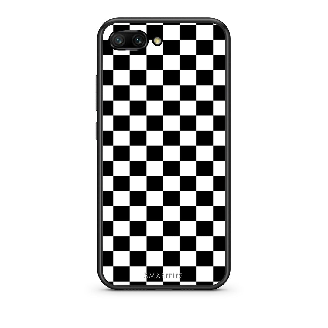 Geometric Squares - Honor 10 θήκη