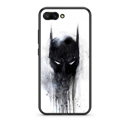 Hero Paint Bat - Honor 10 θήκη