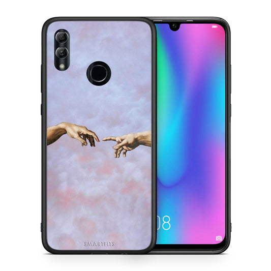 Adam Hand - Honor 10 Lite θήκη