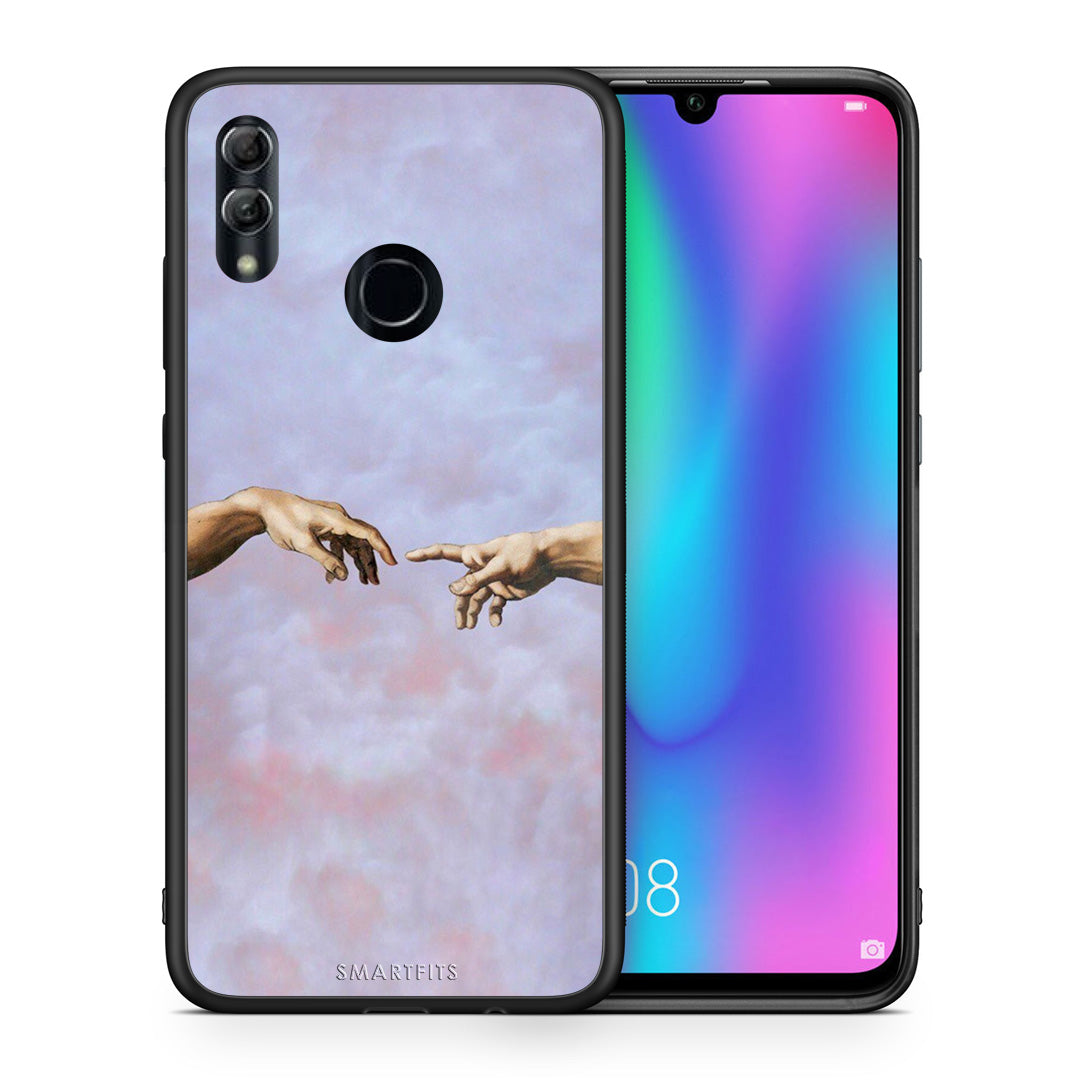 Adam Hand - Honor 8x θήκη