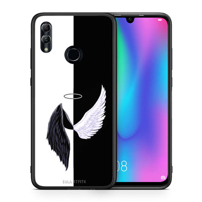 Angels Demons - Honor 10 Lite θήκη