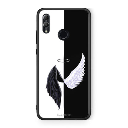 Angels Demons - Honor 8x θήκη