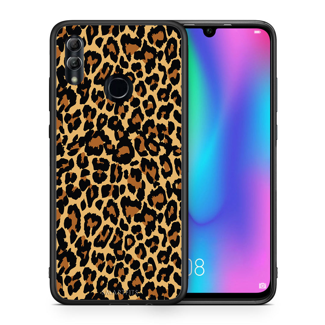 Animal Leopard - Honor 10 Lite θήκη