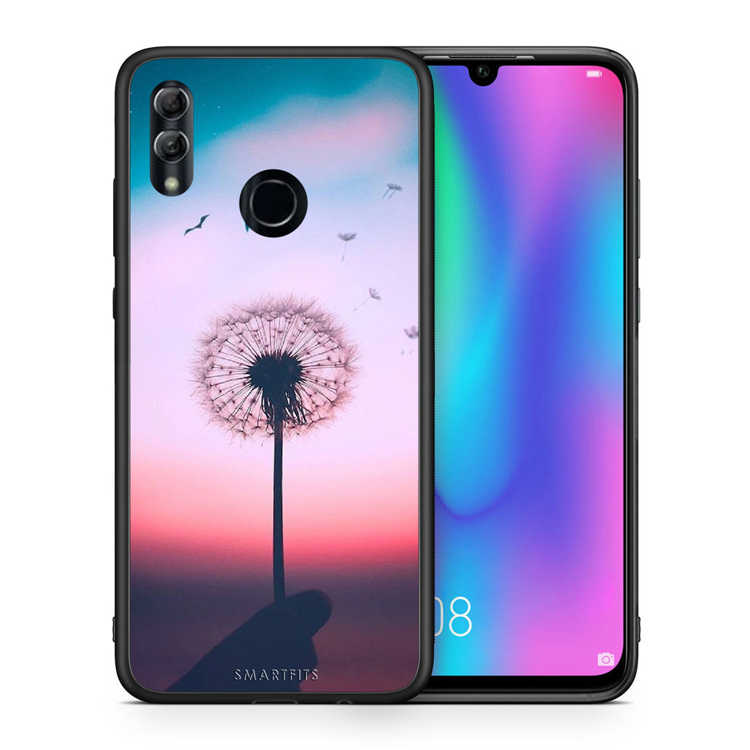Boho Wish - Honor 10 Lite θήκη