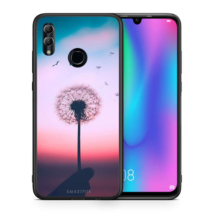 Boho Wish - Honor 10 Lite θήκη