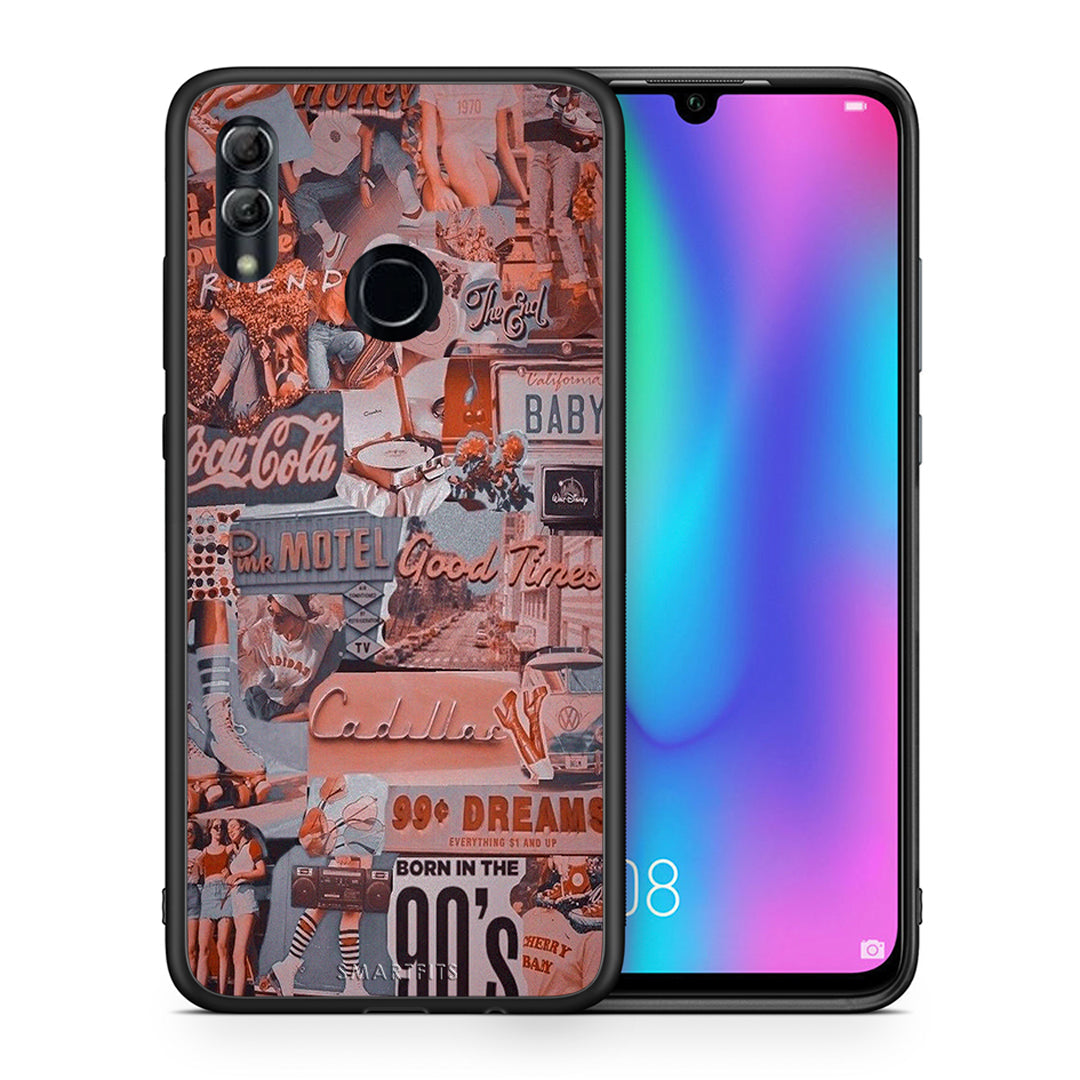 Born In 90s - Honor 10 Lite θήκη