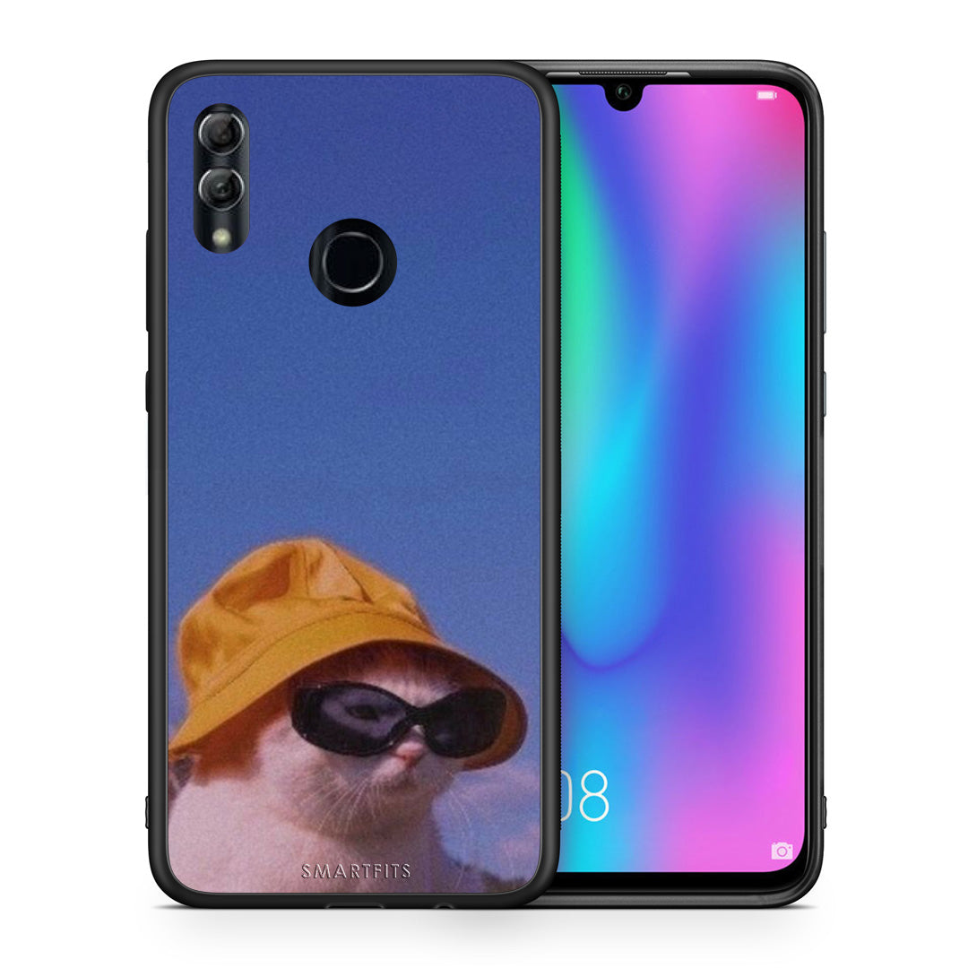 Cat Diva - Honor 8x θήκη