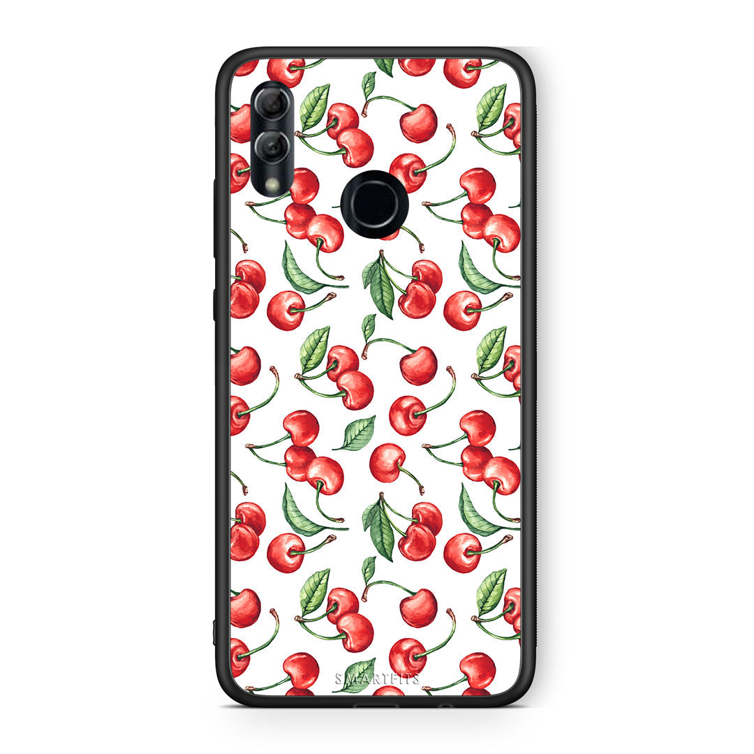 Cherry Summer - Honor 10 Lite θήκη