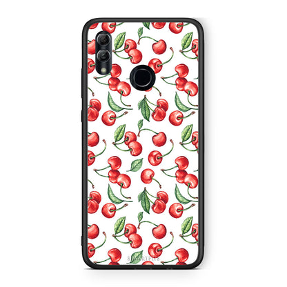 Cherry Summer - Honor 10 Lite θήκη