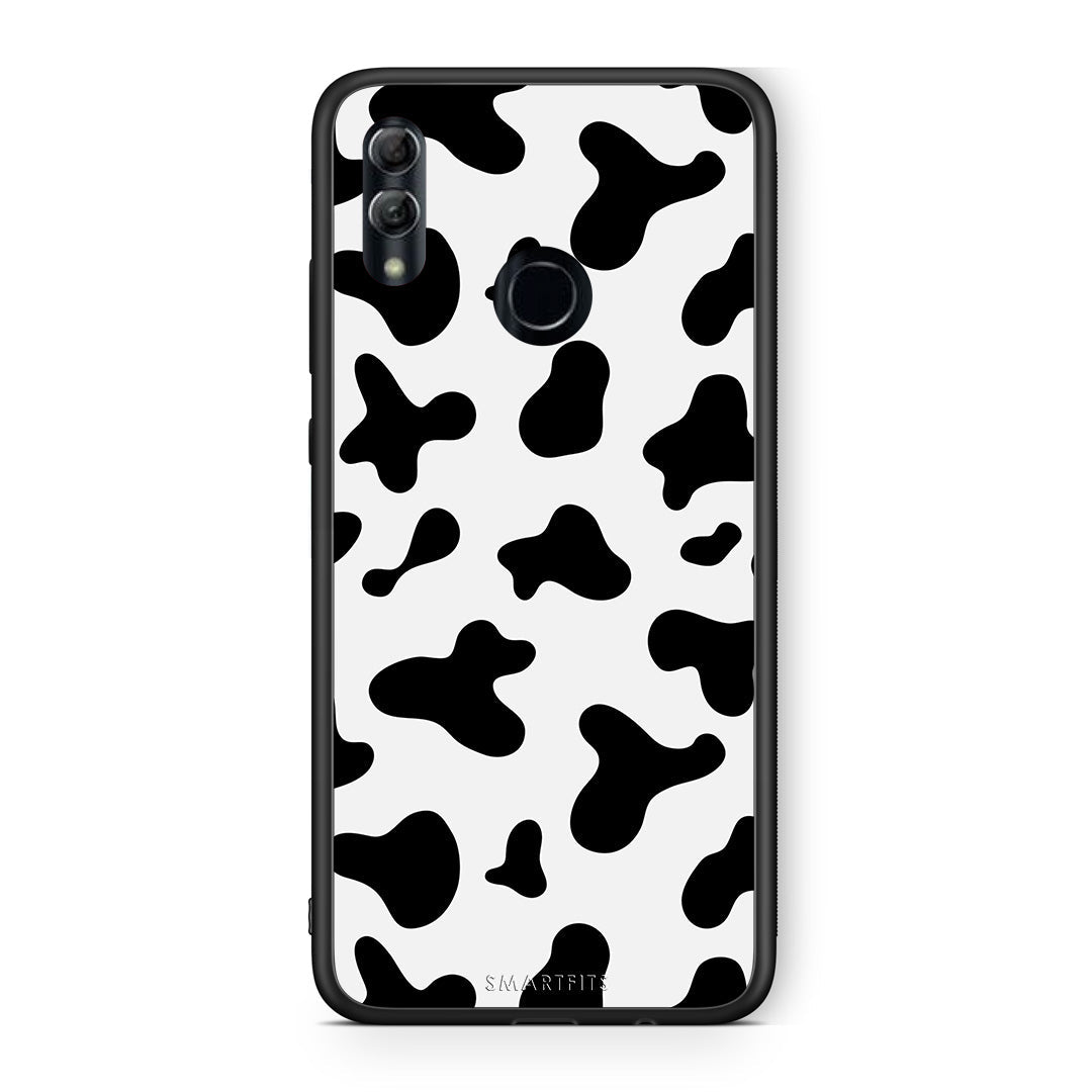 Cow Print - Honor 10 Lite θήκη