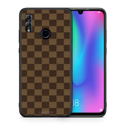 Designer Glamour - Honor 10 Lite θήκη