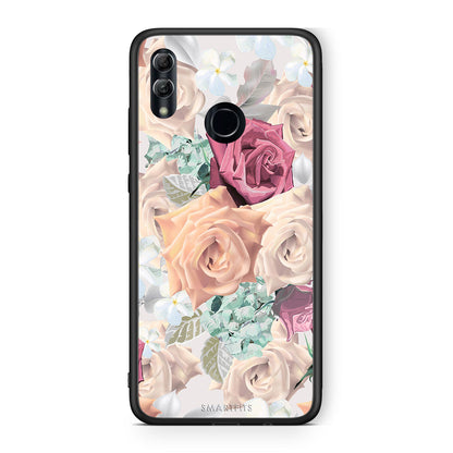 Floral Bouquet - Honor 10 Lite θήκη