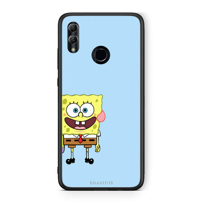 Friends Bob - Honor 8x θήκη