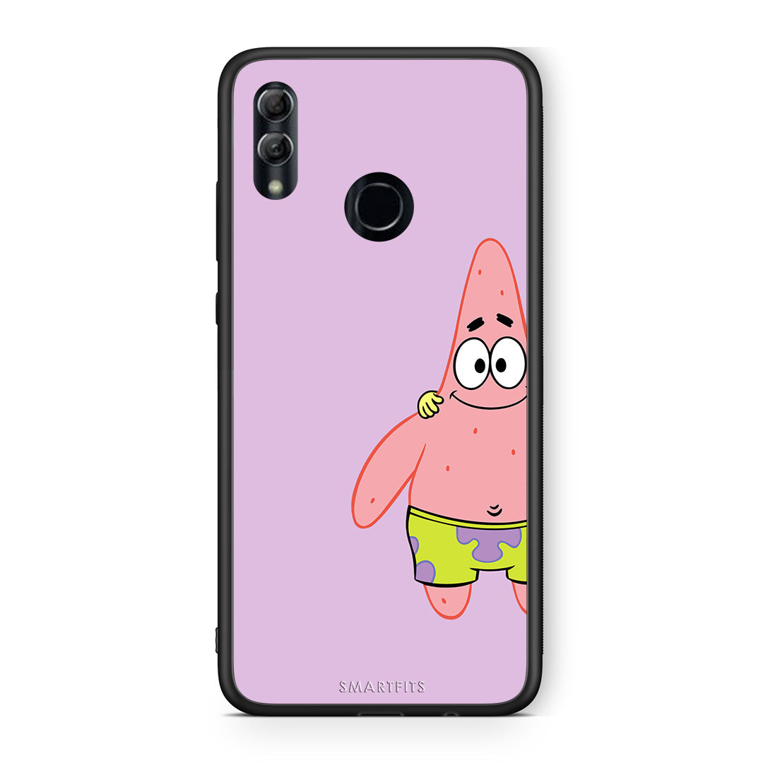 Friends Patrick - Honor 10 Lite θήκη