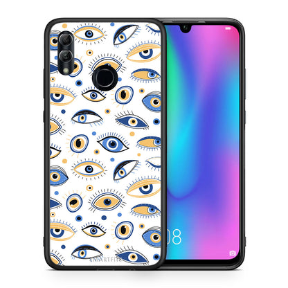 Ftou Ftou - Honor 10 Lite θήκη