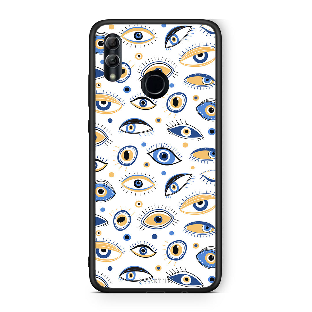 Ftou Ftou - Honor 10 Lite θήκη