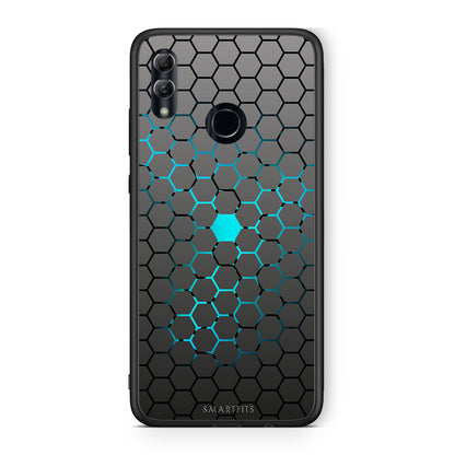 Geometric Hexagonal - Honor 10 Lite θήκη
