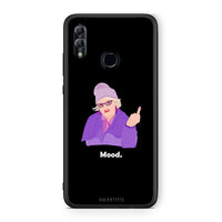 Thumbnail for Grandma Mood Black - Honor 10 Lite θήκη