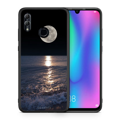 Landscape Moon - Honor 10 Lite θήκη