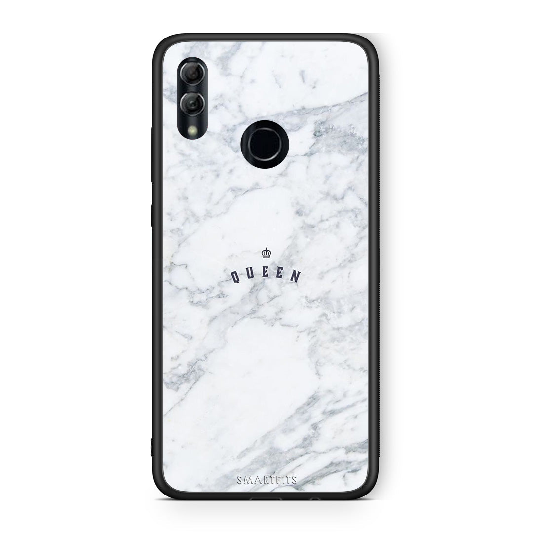 Marble Queen - Honor 10 Lite θήκη