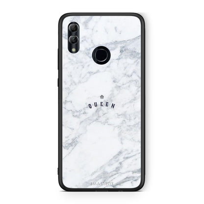 Marble Queen - Honor 10 Lite θήκη