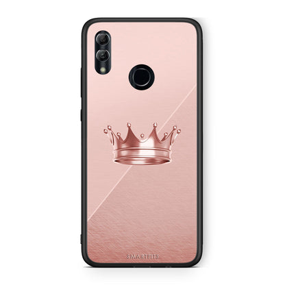 Minimal Crown - Honor 10 Lite θήκη