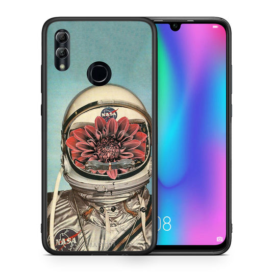 Nasa Bloom - Honor 8x θήκη