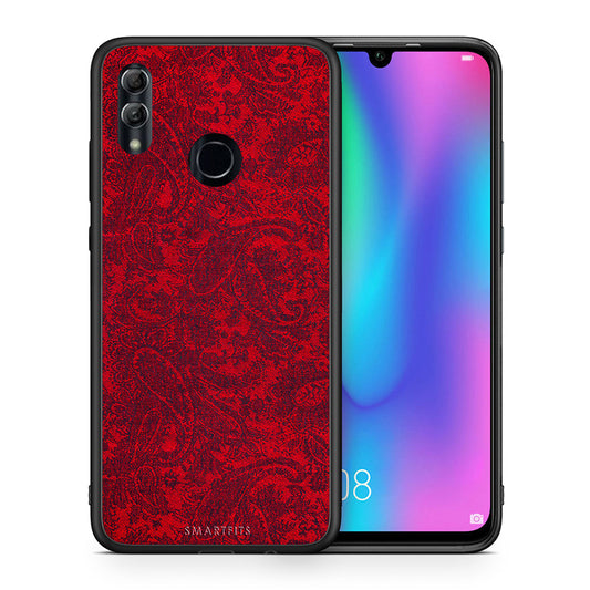 Paisley Cashmere - Honor 8x θήκη