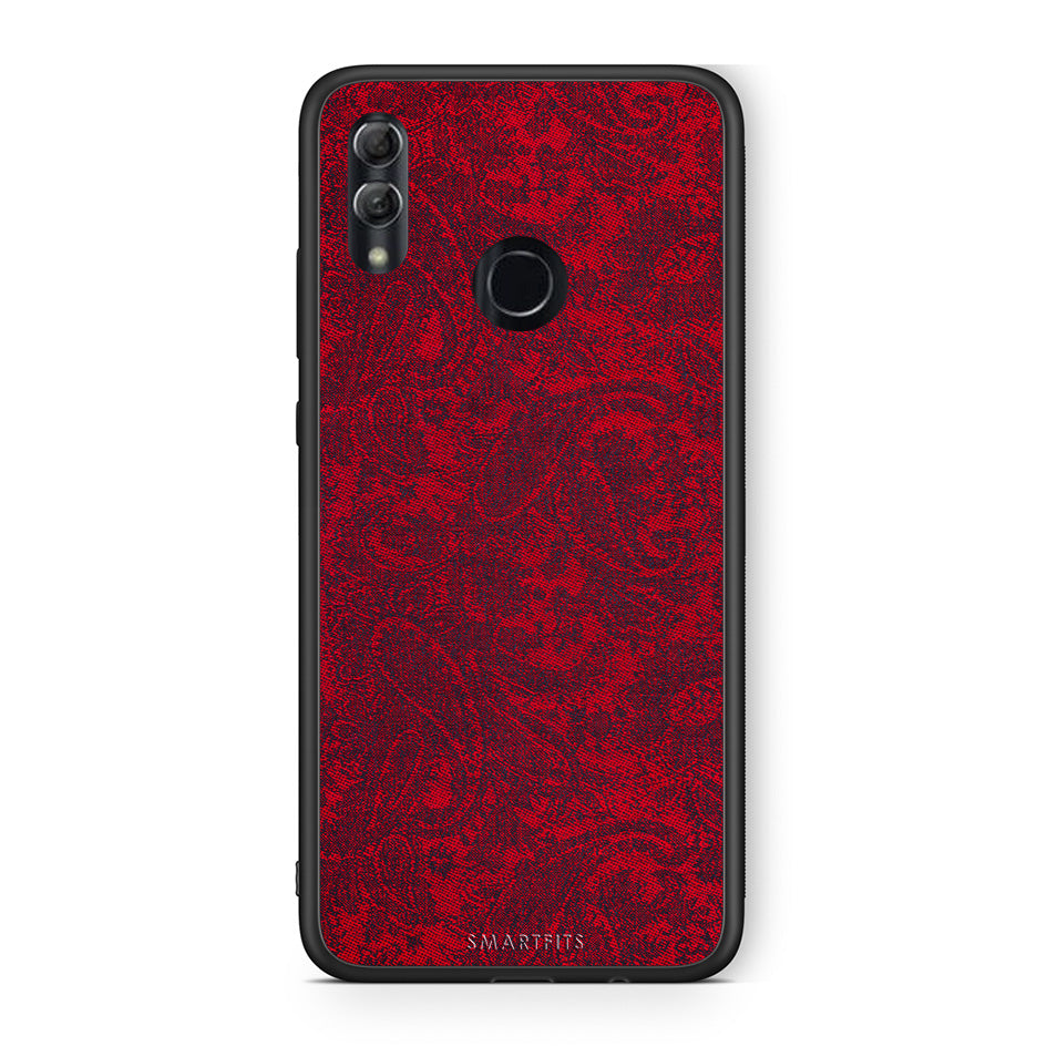 Paisley Cashmere - Honor 10 Lite θήκη