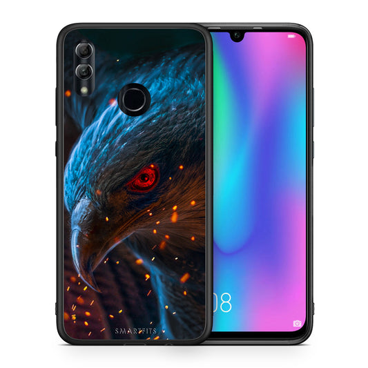 PopArt Eagle - Honor 8x θήκη