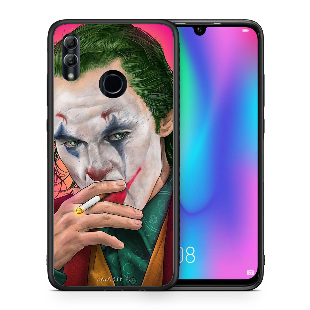 PopArt JokesOnU - Honor 8x θήκη
