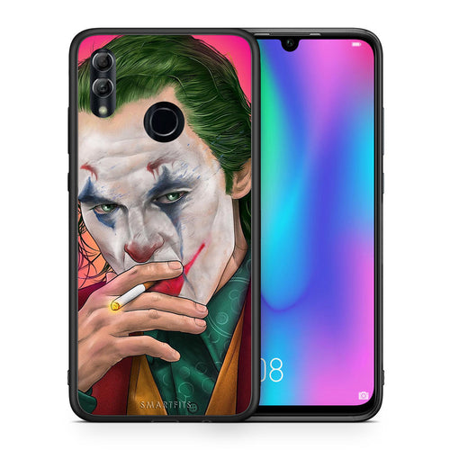 PopArt JokesOnU - Honor 8x θήκη