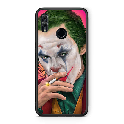 PopArt JokesOnU - Honor 8x θήκη