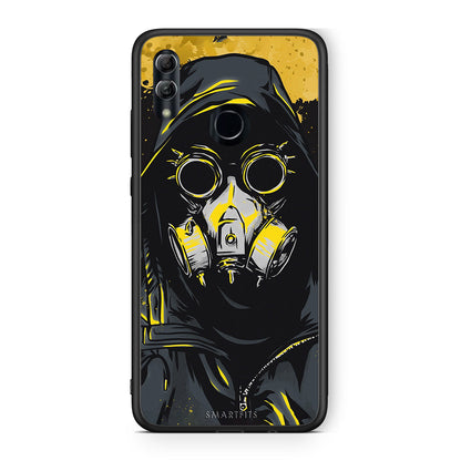 PopArt Mask - Honor 8x θήκη