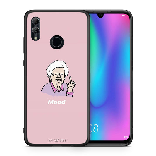 PopArt Mood - Honor 10 Lite θήκη