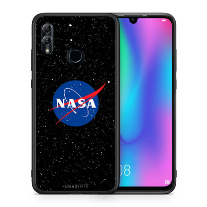 PopArt NASA - Honor 10 Lite θήκη