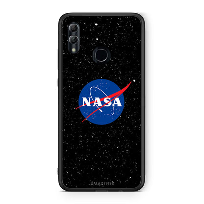 PopArt NASA - Honor 10 Lite θήκη