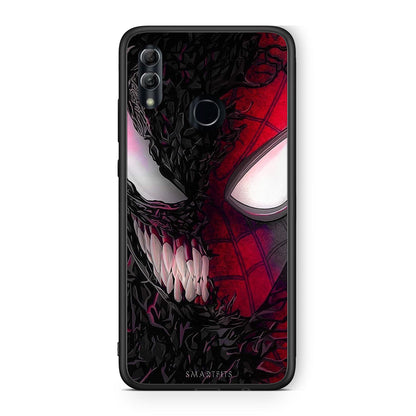 PopArt SpiderVenom - Honor 8x θήκη