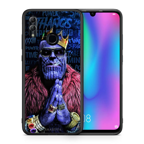 PopArt Thanos - Honor 10 Lite θήκη