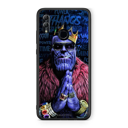 PopArt Thanos - Honor 10 Lite θήκη