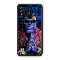 Thumbnail for PopArt Thanos - Honor 10 Lite θήκη