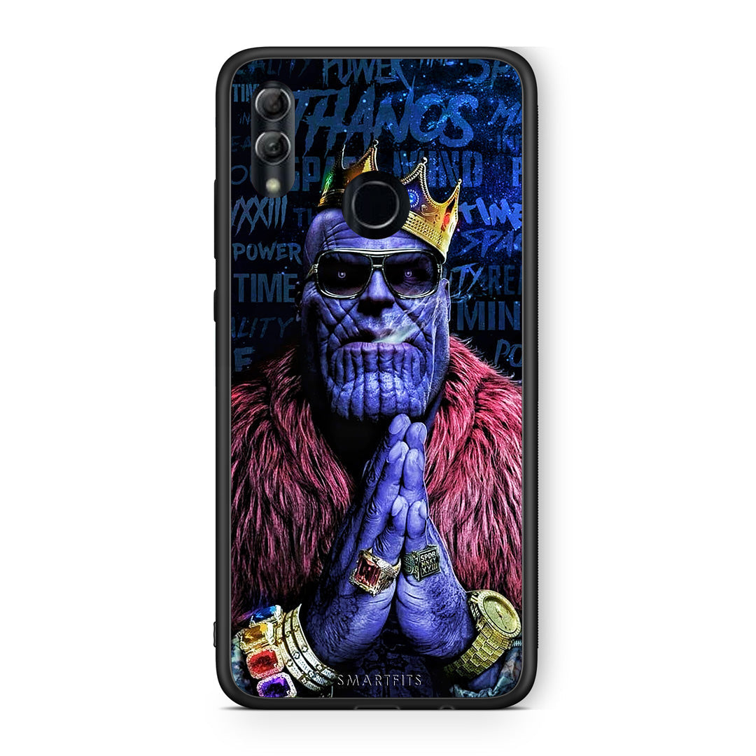 PopArt Thanos - Honor 8x θήκη
