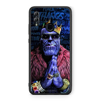 Thumbnail for PopArt Thanos - Honor 8x θήκη