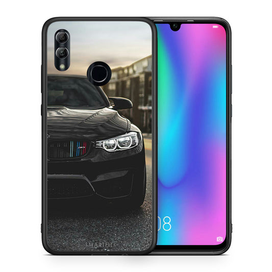 Racing M3 - Honor 8x θήκη