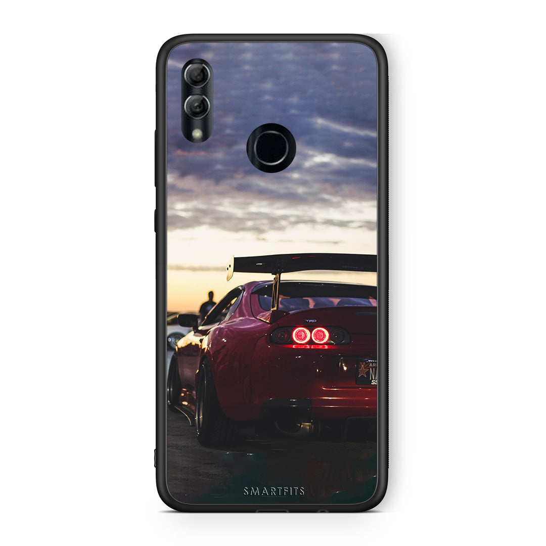 Racing Supra - Honor 8x θήκη