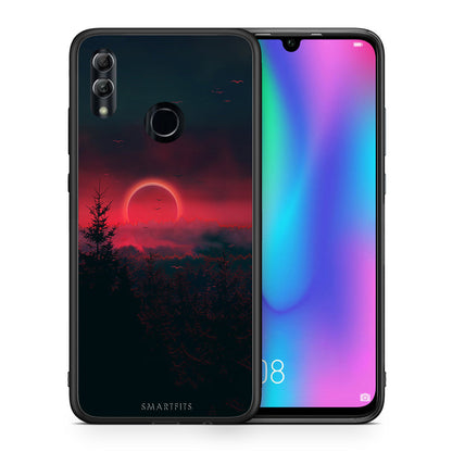 Tropic Sunset - Honor 10 Lite θήκη