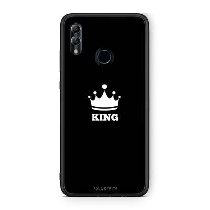 Valentine King - Honor 8x θήκη