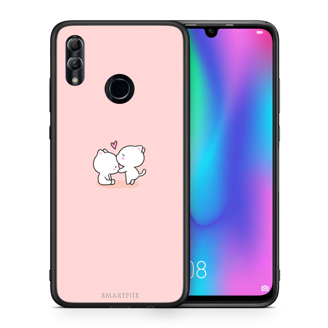 Valentine Love - Honor 8x θήκη