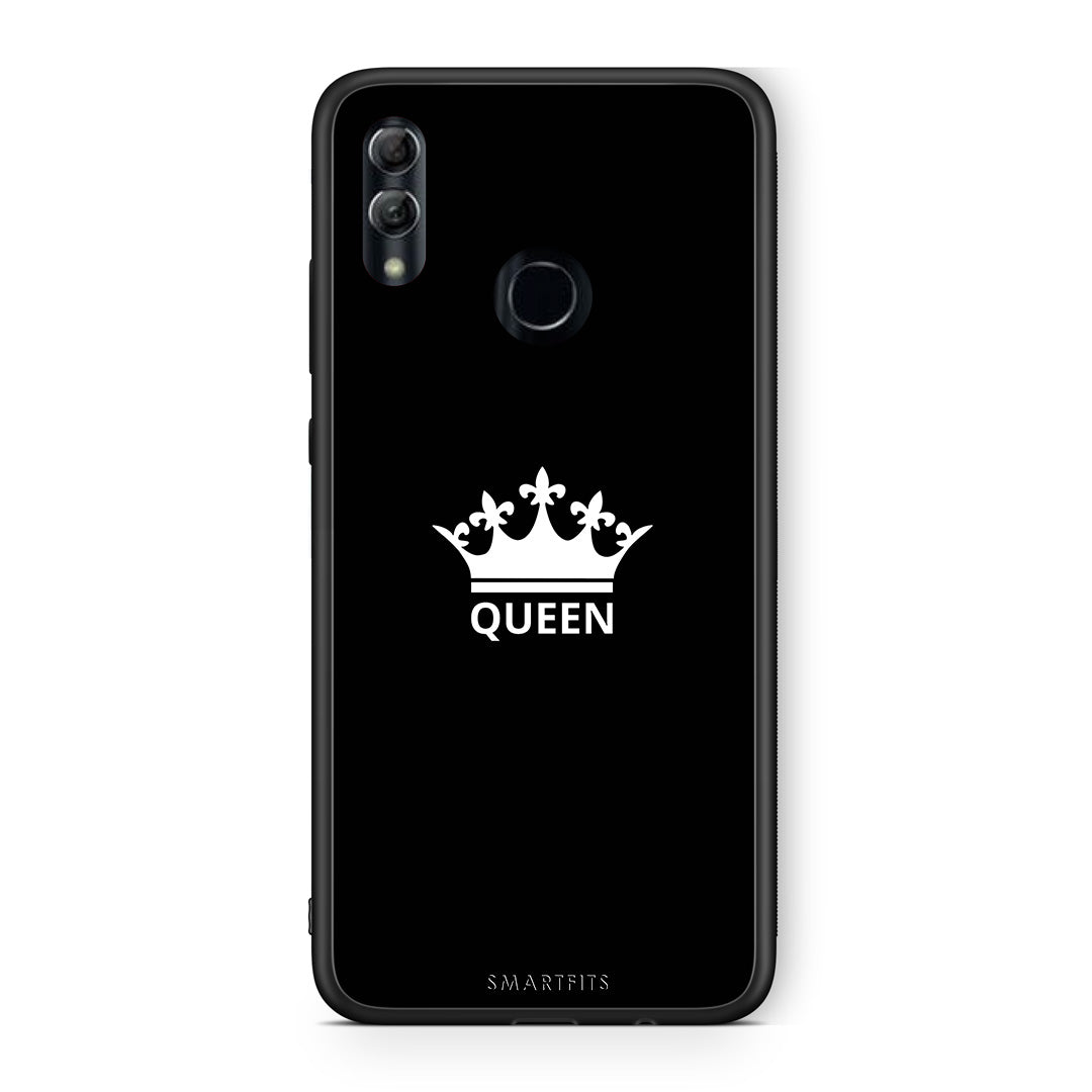 Valentine Queen - Honor 10 Lite θήκη
