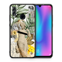 Thumbnail for Woman Statue - Honor 10 Lite θήκη